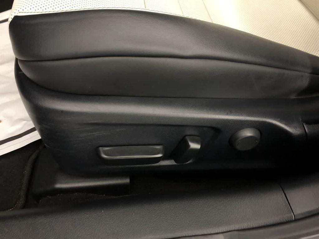 used 2021 Lexus IS 350 car, priced at $33,689