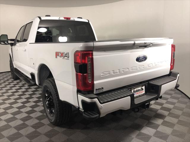 new 2024 Ford F-250 car, priced at $68,320