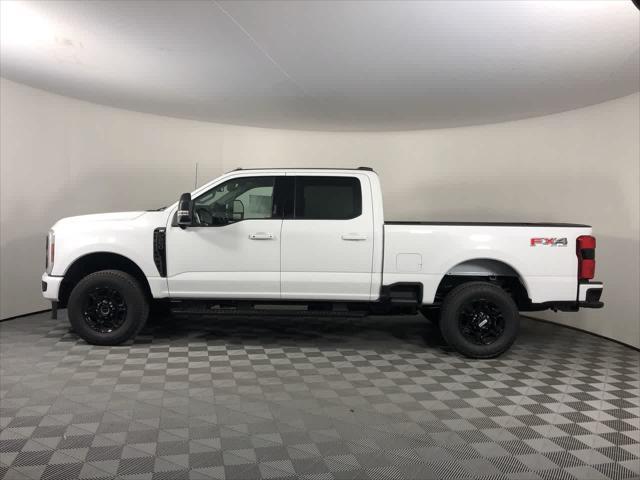 new 2024 Ford F-250 car, priced at $68,320