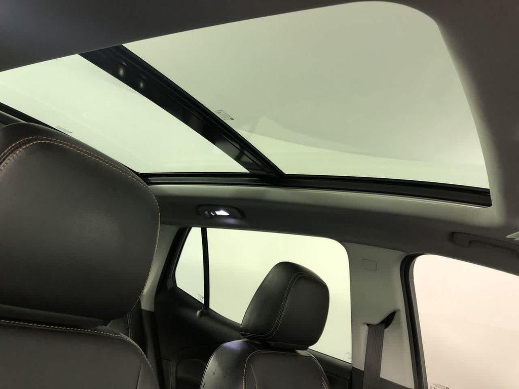 used 2019 GMC Terrain car, priced at $19,900