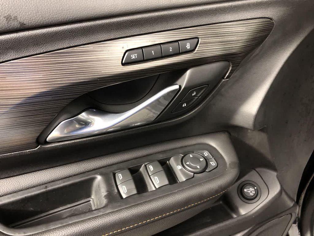 used 2019 GMC Terrain car, priced at $19,900
