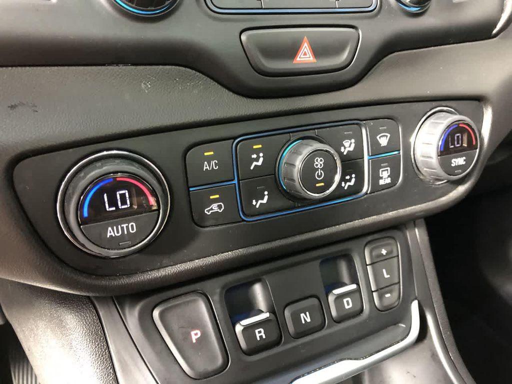 used 2019 GMC Terrain car, priced at $19,900
