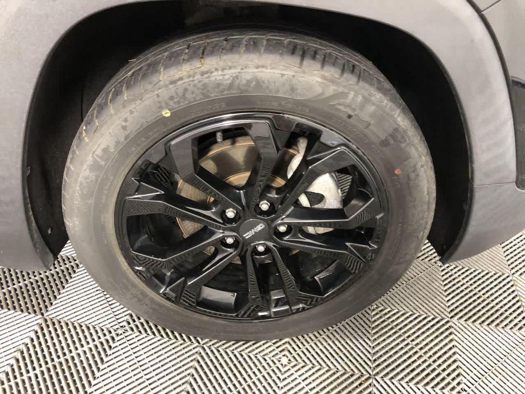 used 2019 GMC Terrain car, priced at $19,900