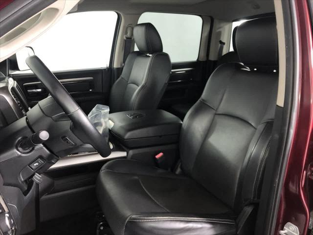 used 2016 Ram 1500 car, priced at $20,483