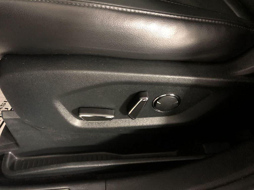 used 2016 Ford Edge car, priced at $11,000