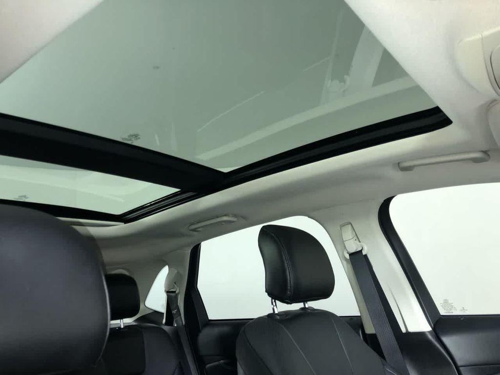 used 2016 Ford Edge car, priced at $11,000