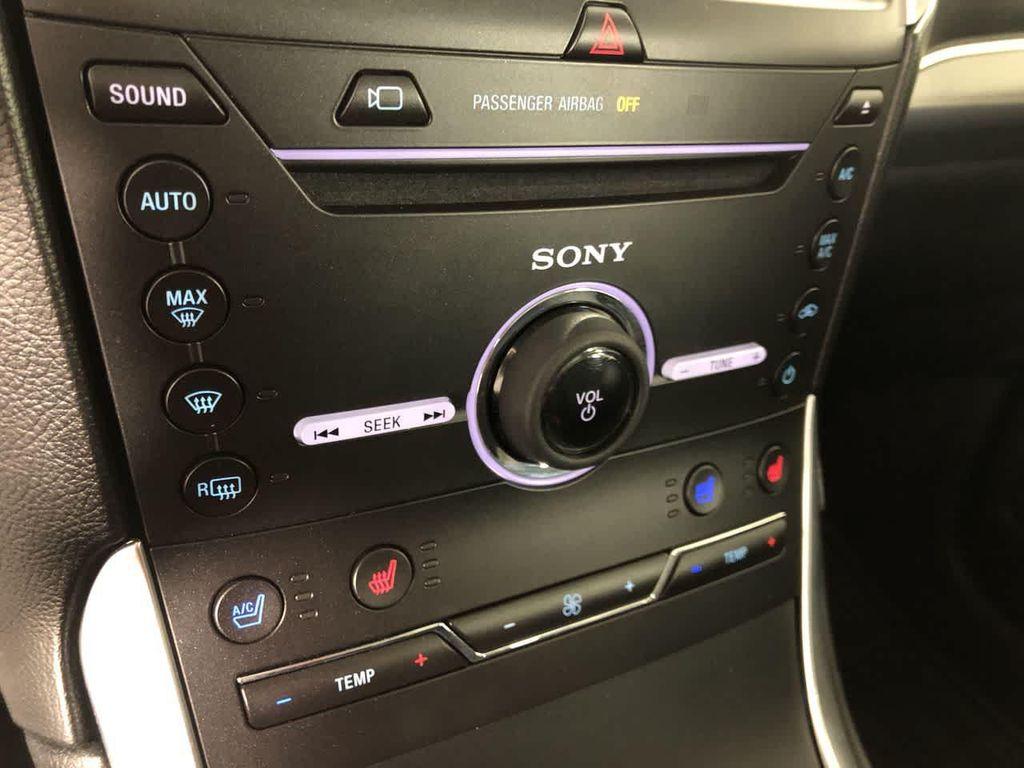 used 2016 Ford Edge car, priced at $11,000