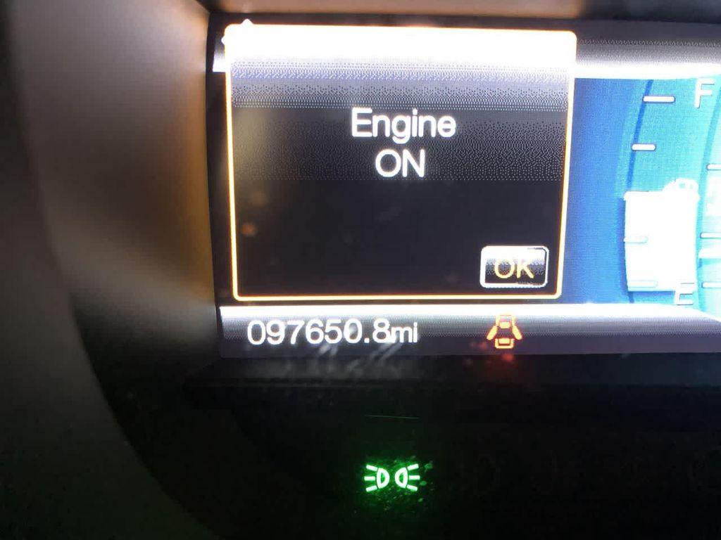 used 2016 Ford Edge car, priced at $11,000