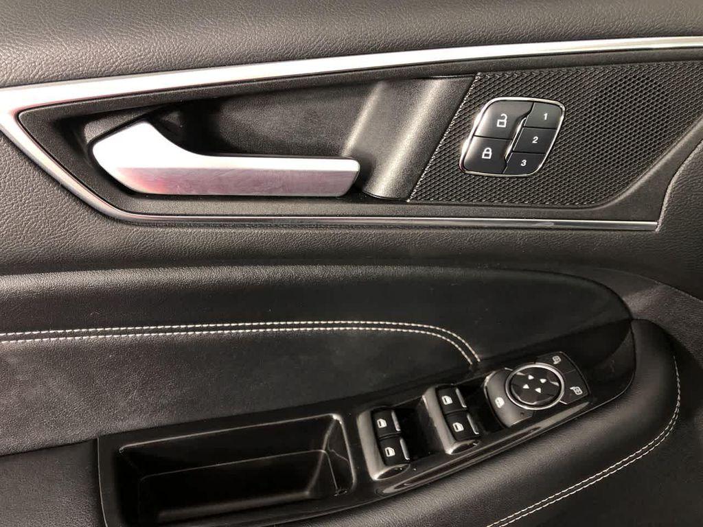 used 2016 Ford Edge car, priced at $11,000