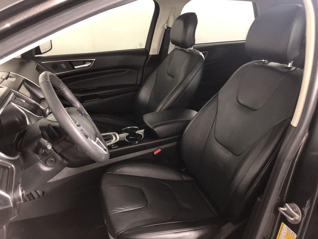 used 2016 Ford Edge car, priced at $11,000
