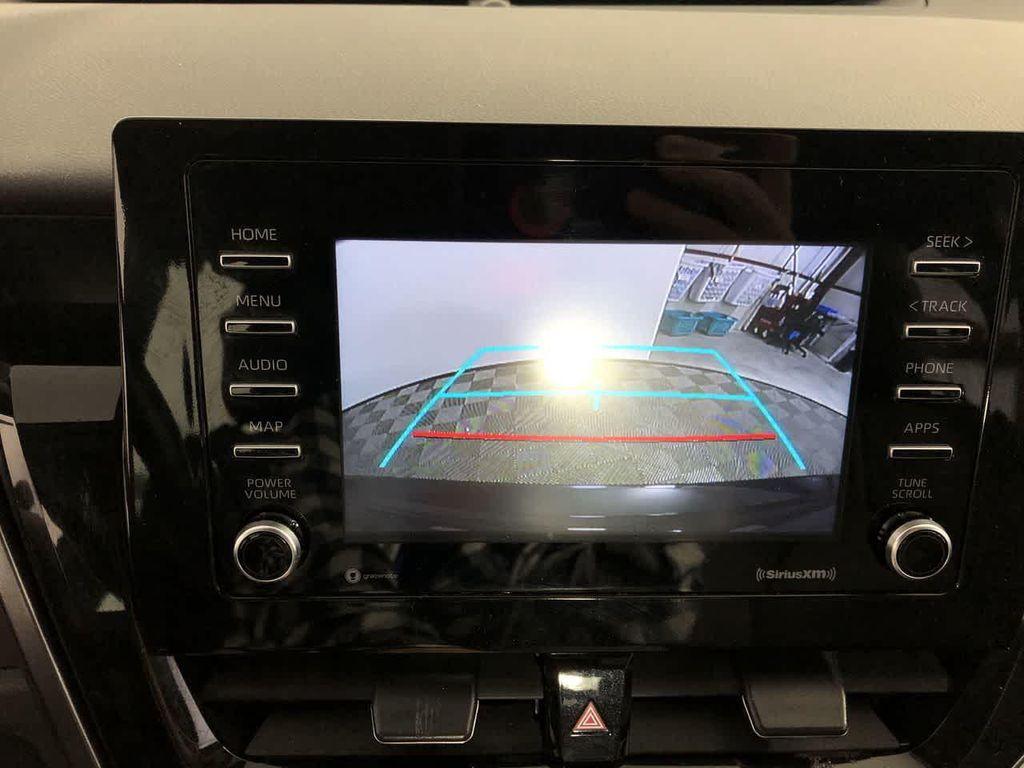 used 2023 Toyota Camry car, priced at $23,609