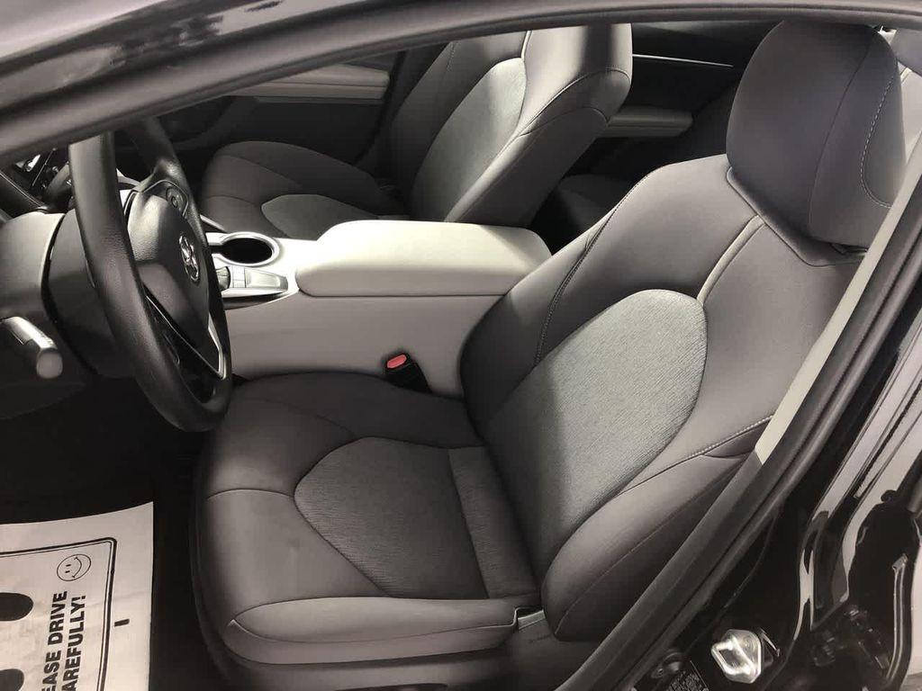 used 2023 Toyota Camry car, priced at $23,609