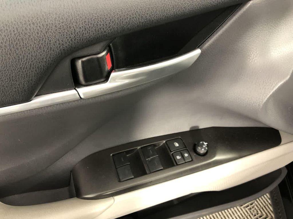 used 2023 Toyota Camry car, priced at $23,609