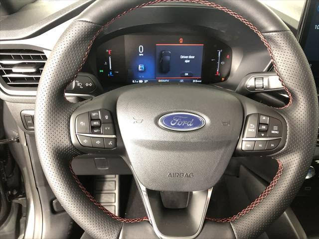 new 2025 Ford Escape car, priced at $32,600