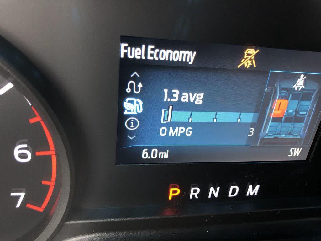 new 2026 Ford F-350 car, priced at $61,377