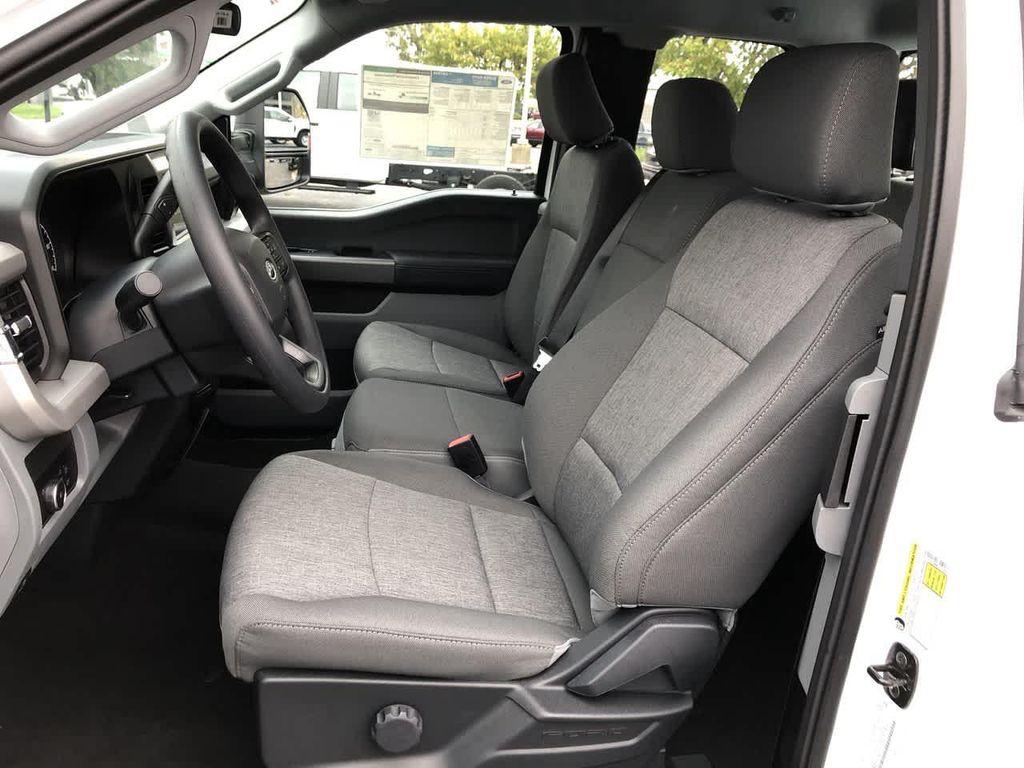 new 2026 Ford F-350 car, priced at $61,377