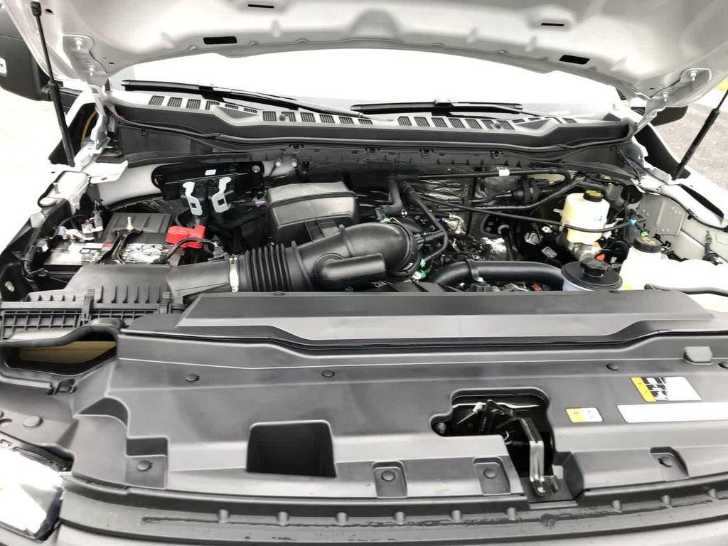 new 2026 Ford F-350 car, priced at $61,377