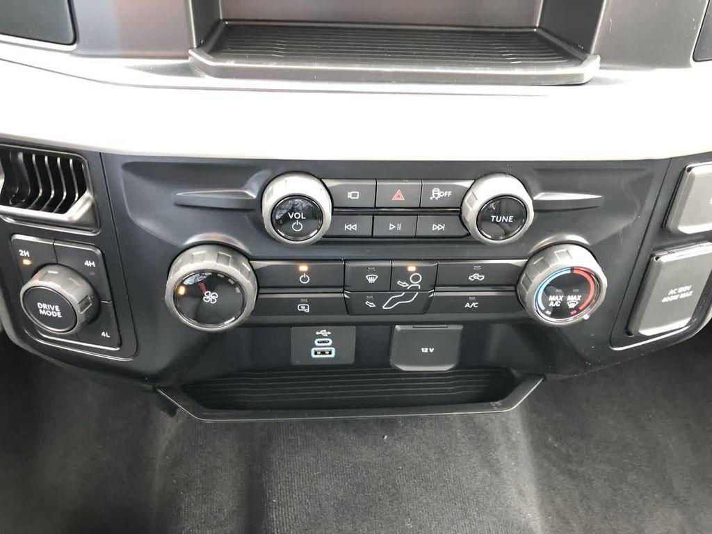 new 2026 Ford F-350 car, priced at $61,377