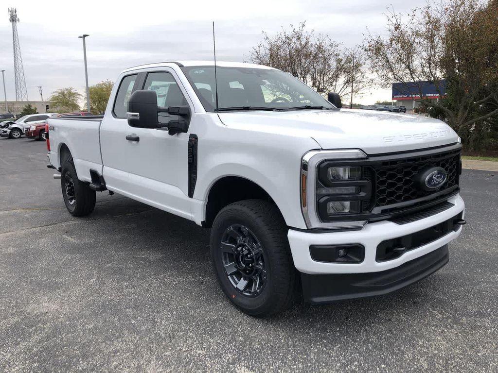 new 2026 Ford F-350 car, priced at $61,377