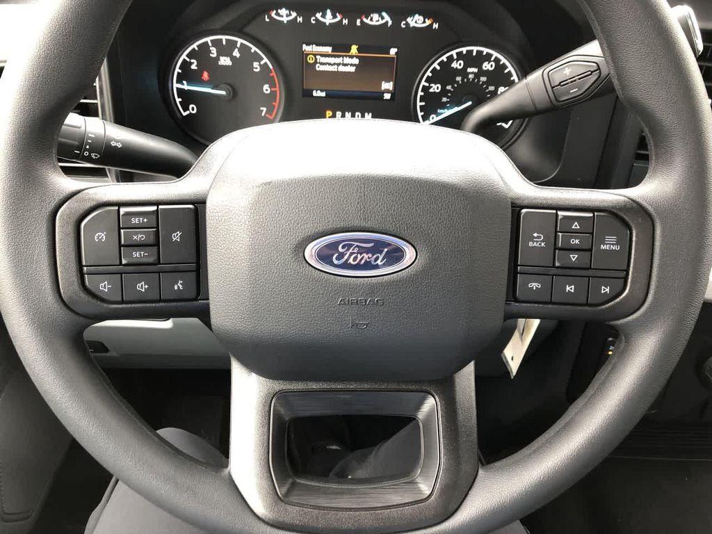 new 2026 Ford F-350 car, priced at $61,377