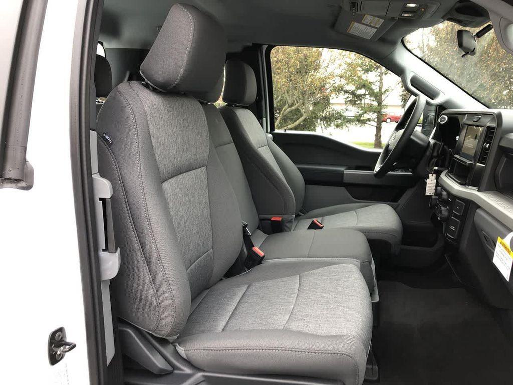 new 2026 Ford F-350 car, priced at $61,377