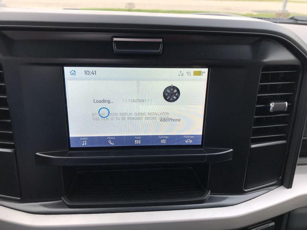 new 2026 Ford F-350 car, priced at $61,377