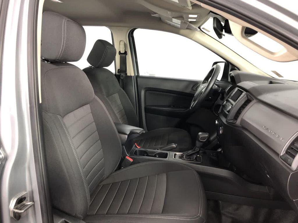 used 2020 Ford Ranger car, priced at $24,944
