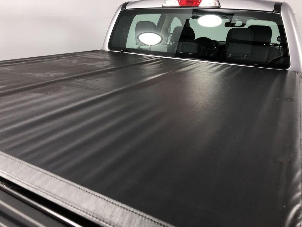 used 2020 Ford Ranger car, priced at $24,944