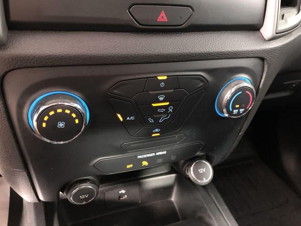 used 2020 Ford Ranger car, priced at $24,944