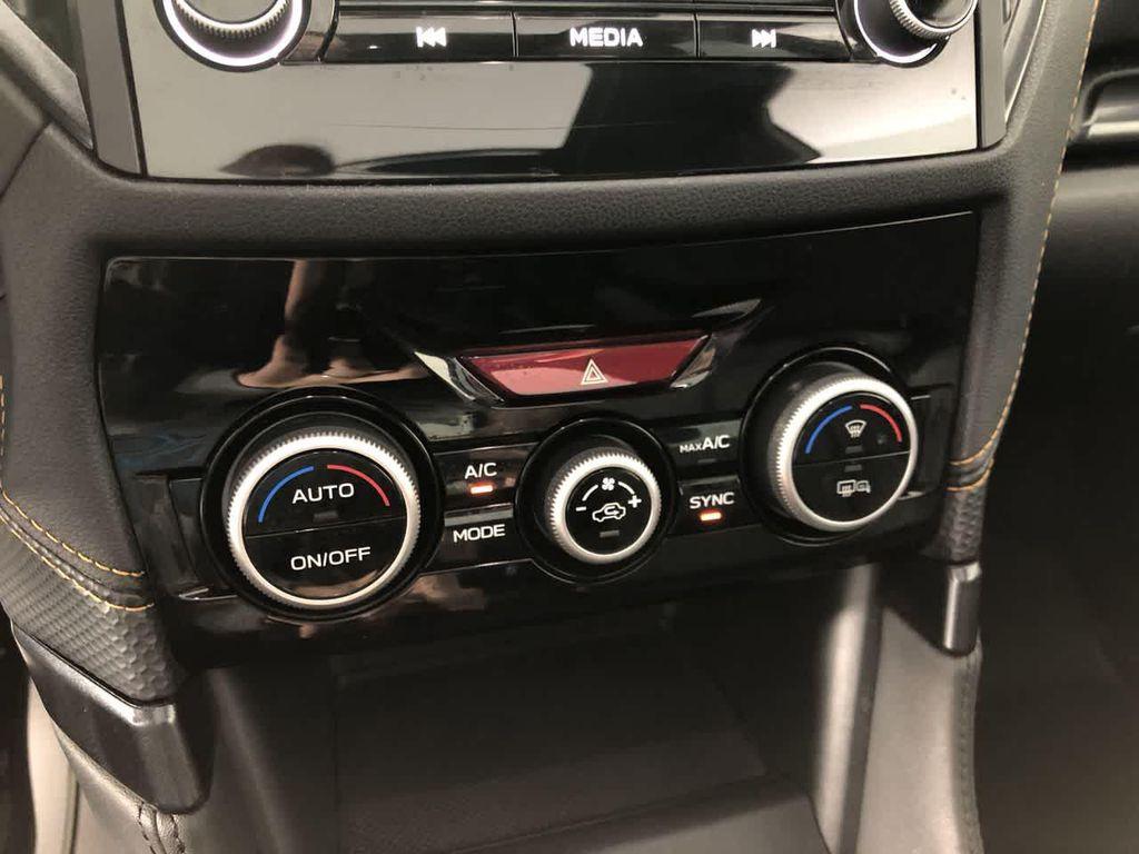 used 2023 Subaru Forester car, priced at $31,299