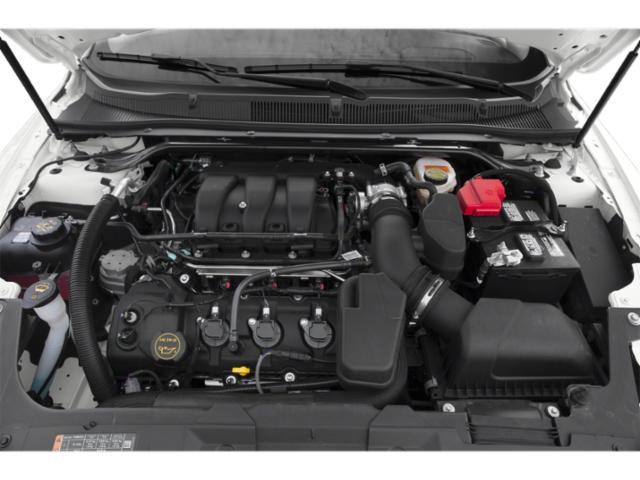 used 2019 Ford Taurus car, priced at $18,995