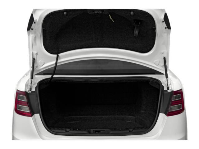 used 2019 Ford Taurus car, priced at $18,995