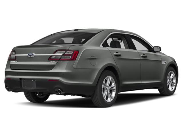 used 2019 Ford Taurus car, priced at $18,995