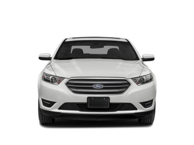 used 2019 Ford Taurus car, priced at $18,995