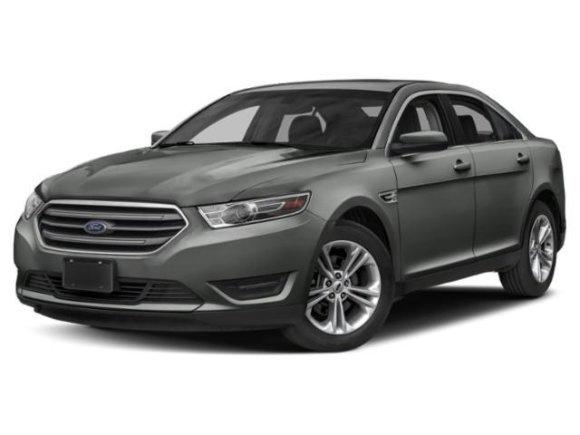 used 2019 Ford Taurus car, priced at $18,995