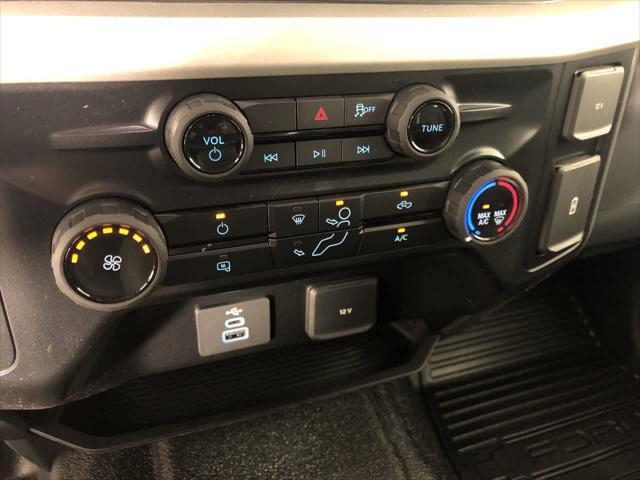 new 2025 Ford F-250 car, priced at $60,903
