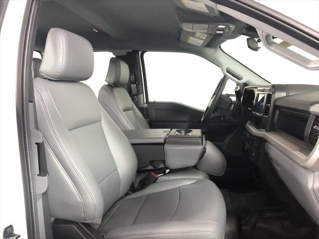 new 2025 Ford F-250 car, priced at $60,903
