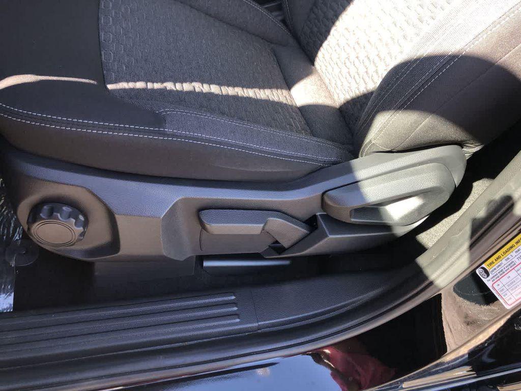 new 2025 Ford Ranger car, priced at $42,189