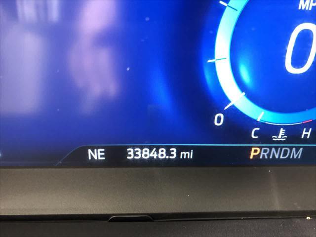 used 2021 Ford Explorer car, priced at $32,884