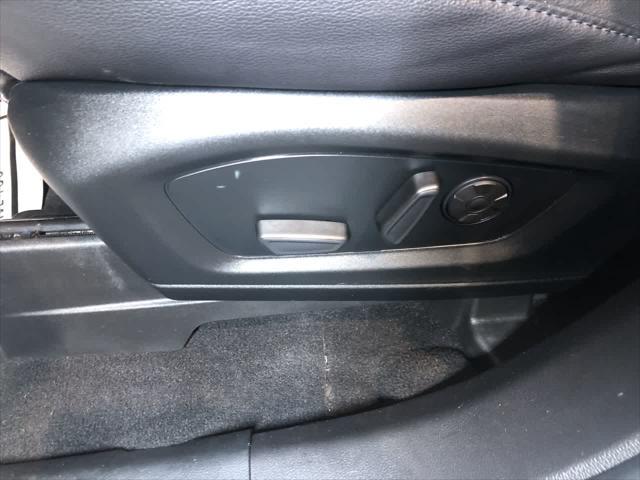 used 2021 Ford Explorer car, priced at $32,349