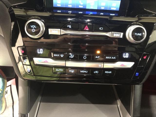 used 2021 Ford Explorer car, priced at $32,349