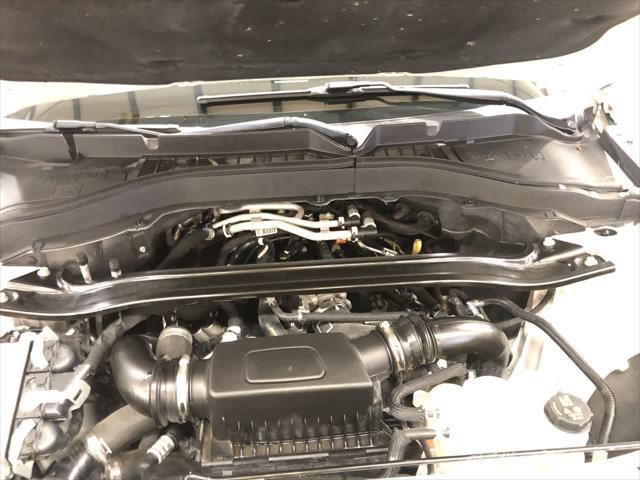 used 2021 Ford Explorer car, priced at $32,349