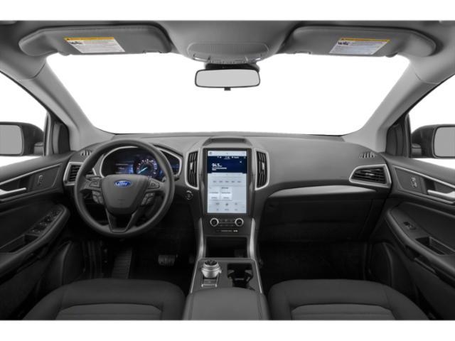 used 2021 Ford Edge car, priced at $23,213