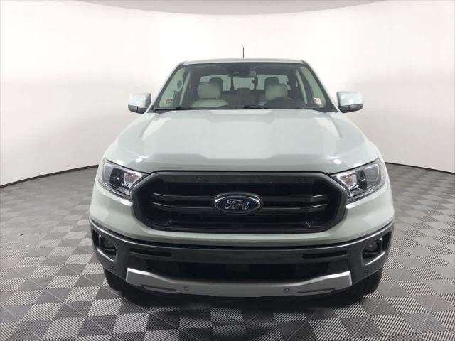 used 2022 Ford Ranger car, priced at $34,700