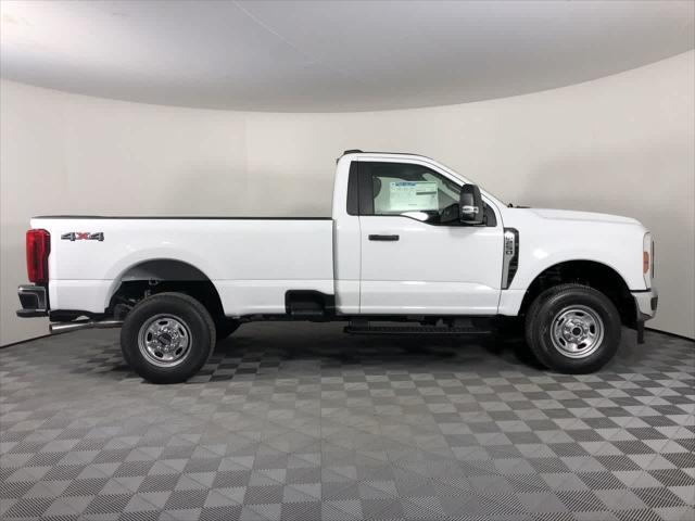 new 2024 Ford F-250 car, priced at $49,431