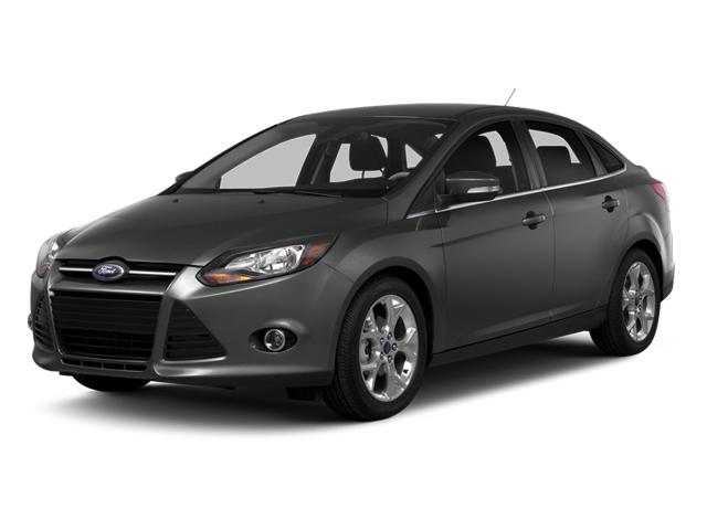 used 2014 Ford Focus car, priced at $5,649