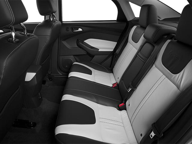 used 2014 Ford Focus car, priced at $5,649