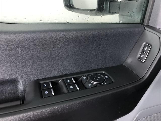 new 2025 Ford F-350 car, priced at $64,118