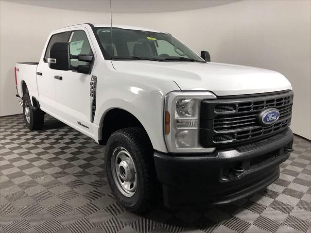 new 2025 Ford F-350 car, priced at $64,118