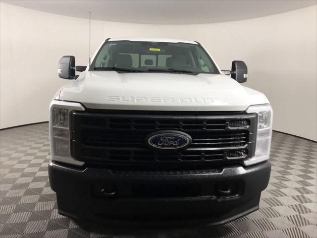new 2025 Ford F-350 car, priced at $64,118